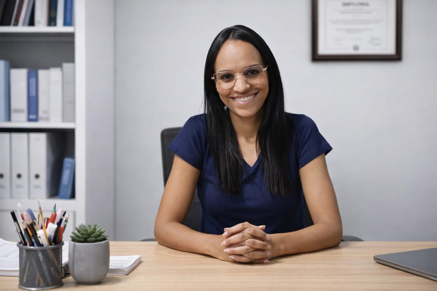 Foto de Eliandra Taynã dos Santos