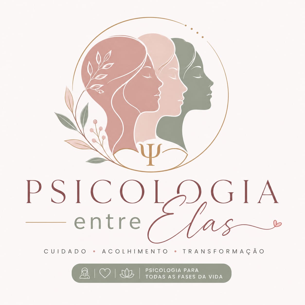 Psicologia Entre Elas