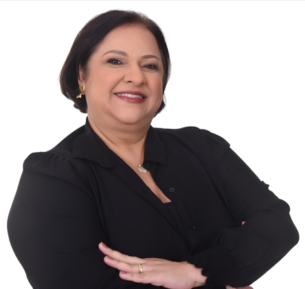Foto de Renata Pedrosa de Souza